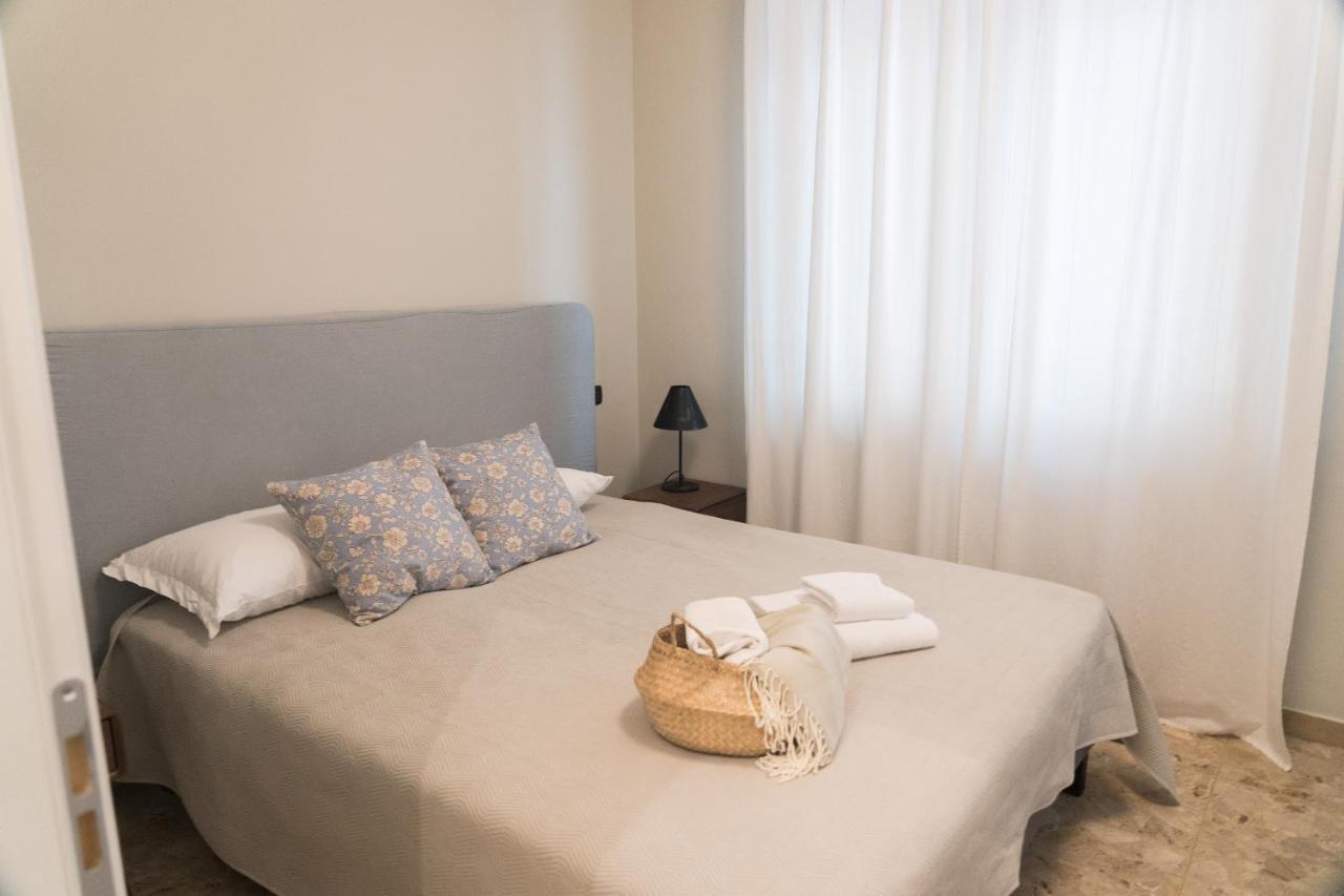 Arena Rooms Verona Buitenkant foto