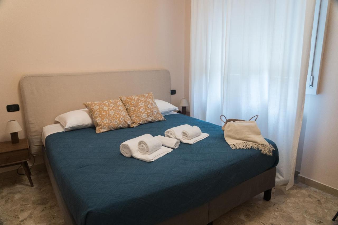 Arena Rooms Verona Buitenkant foto
