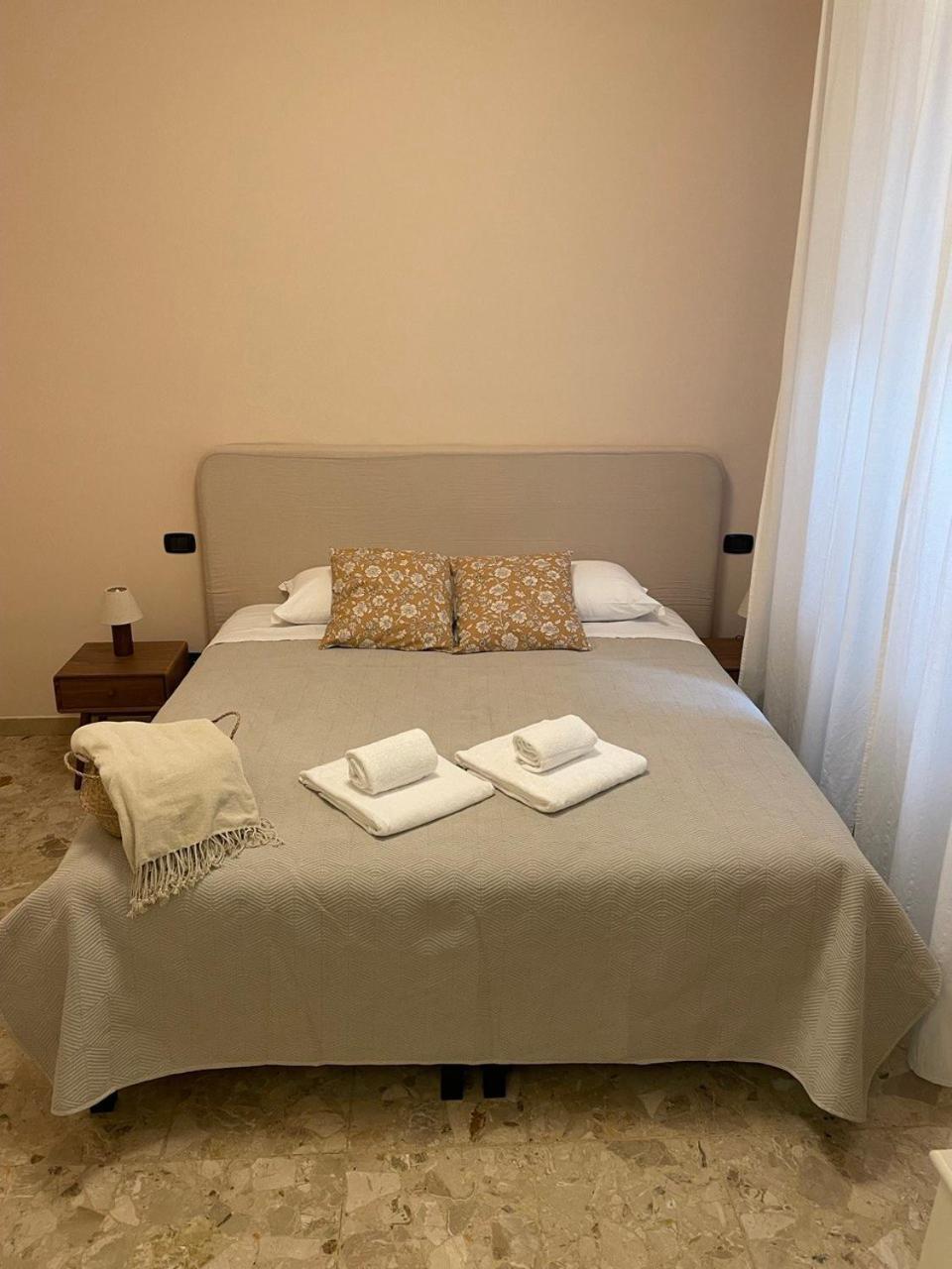 Arena Rooms Verona Buitenkant foto