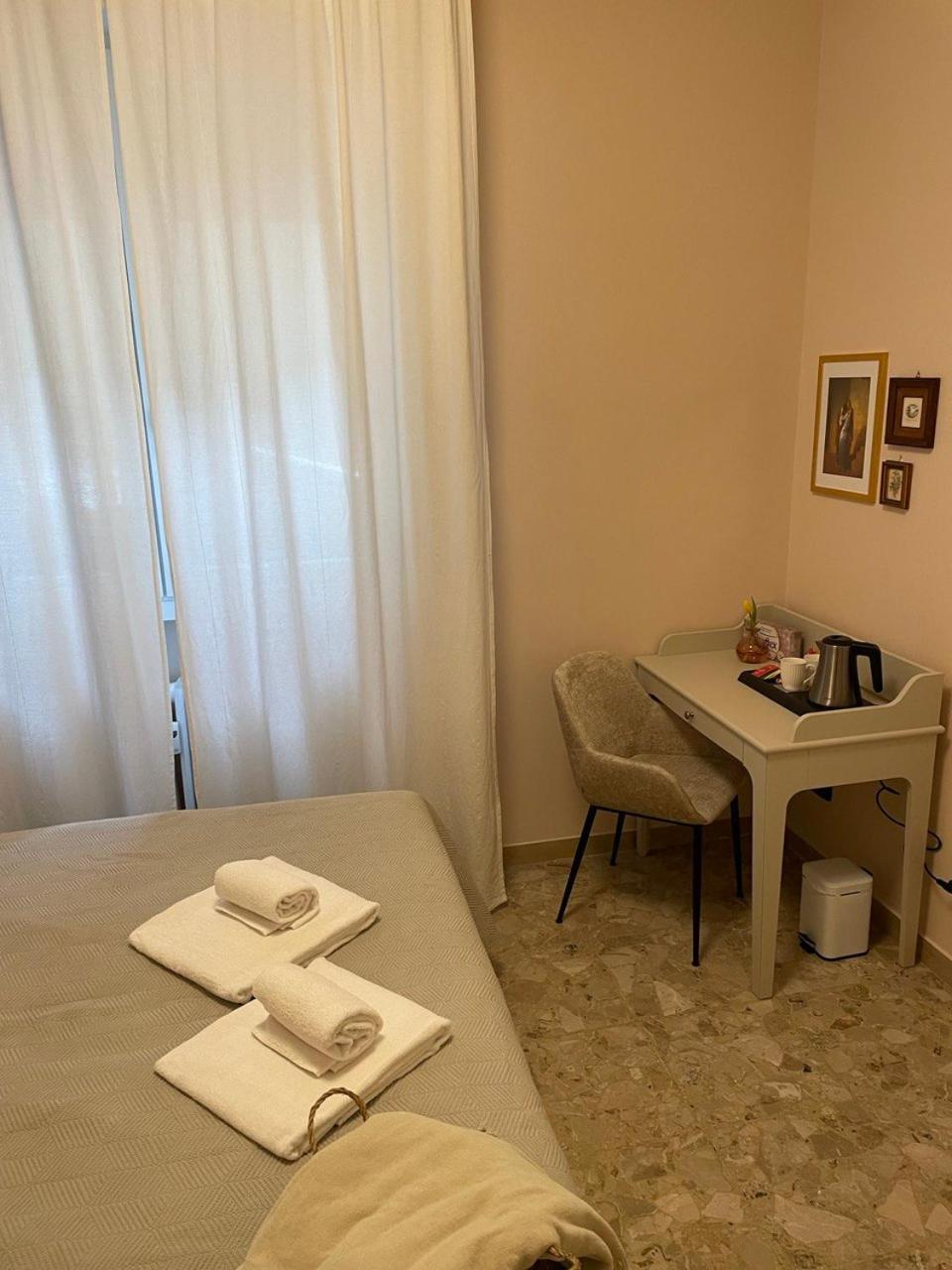 Arena Rooms Verona Buitenkant foto