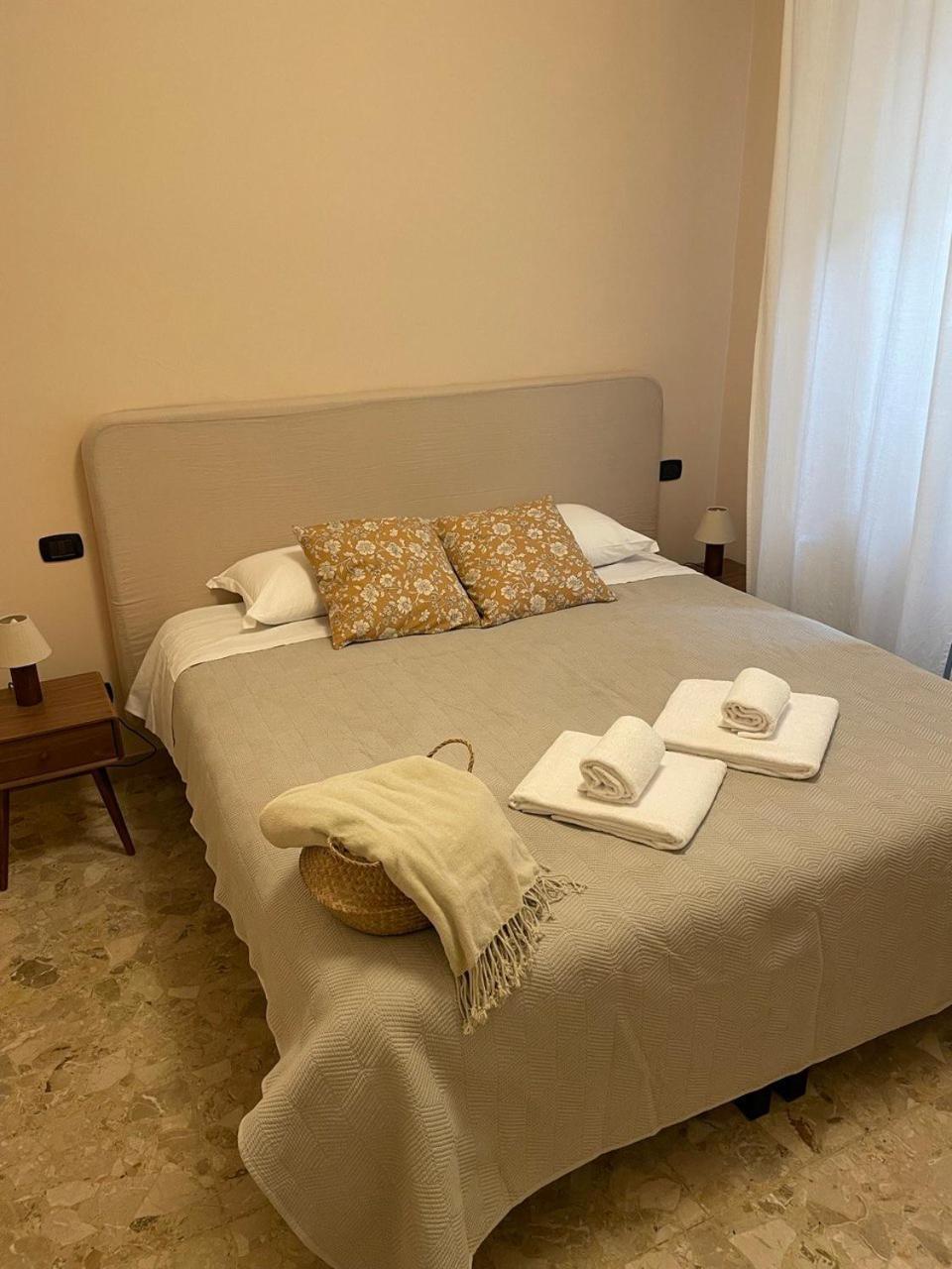 Arena Rooms Verona Buitenkant foto