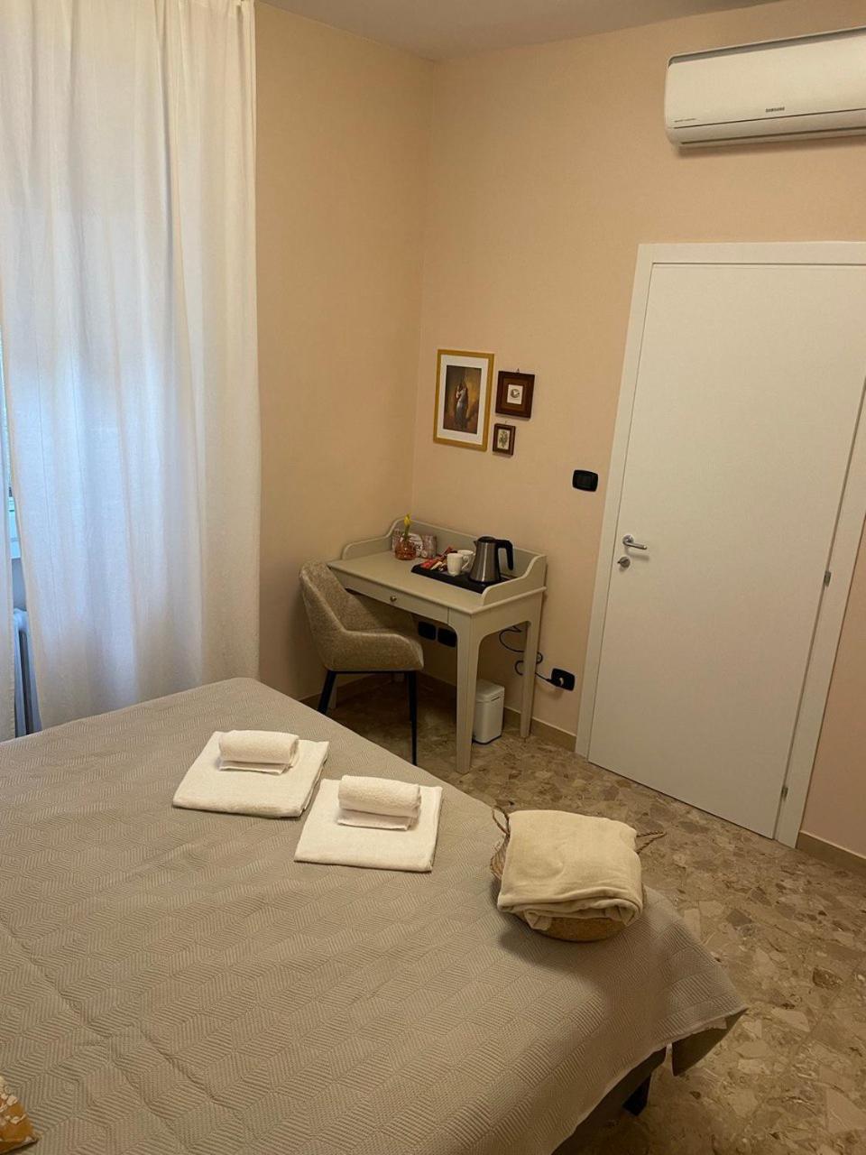 Arena Rooms Verona Buitenkant foto