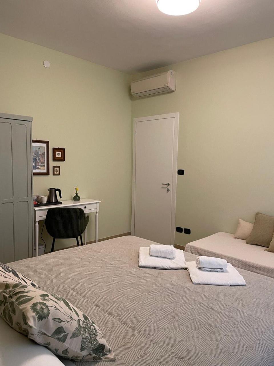 Arena Rooms Verona Buitenkant foto
