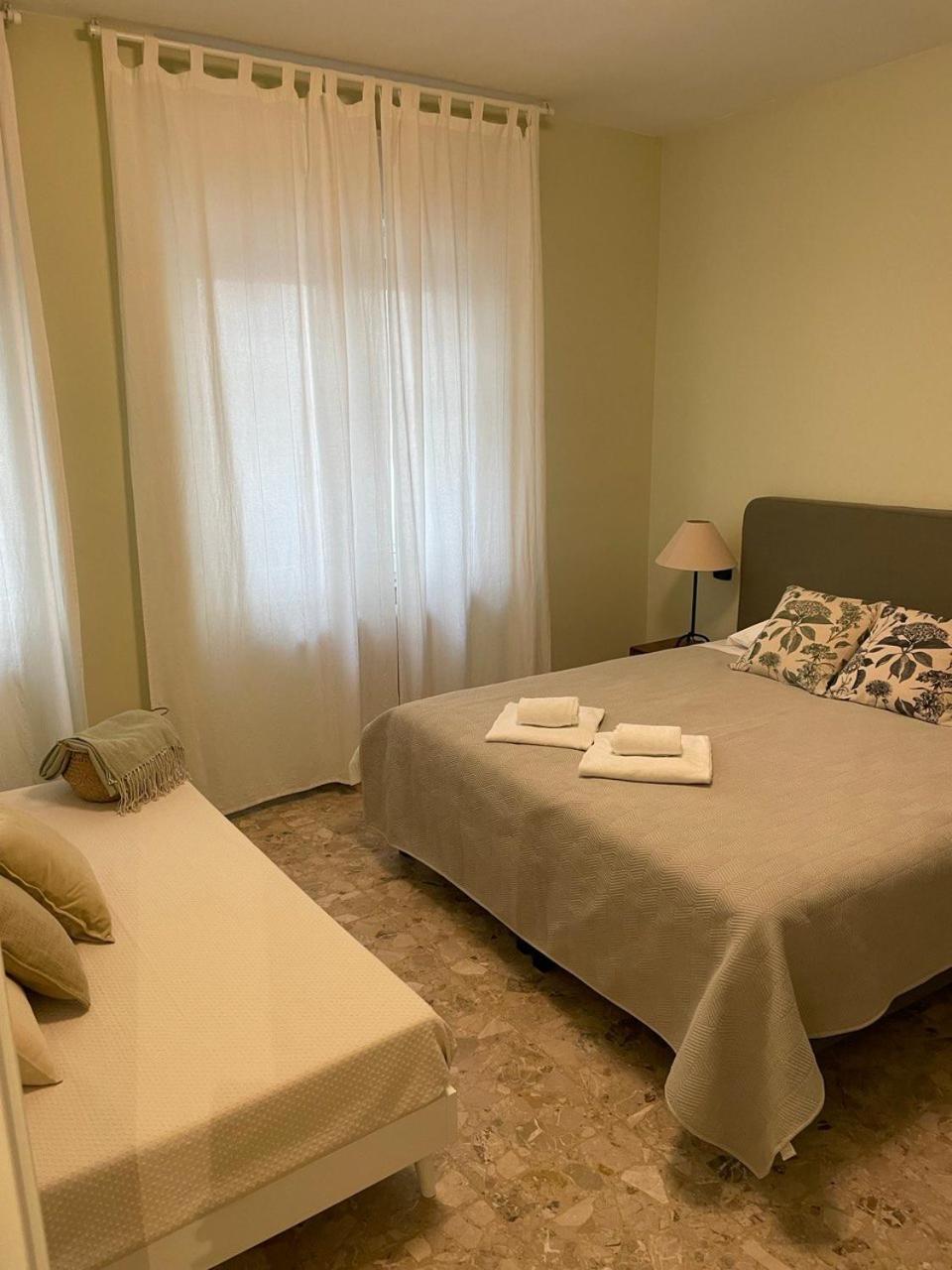 Arena Rooms Verona Buitenkant foto