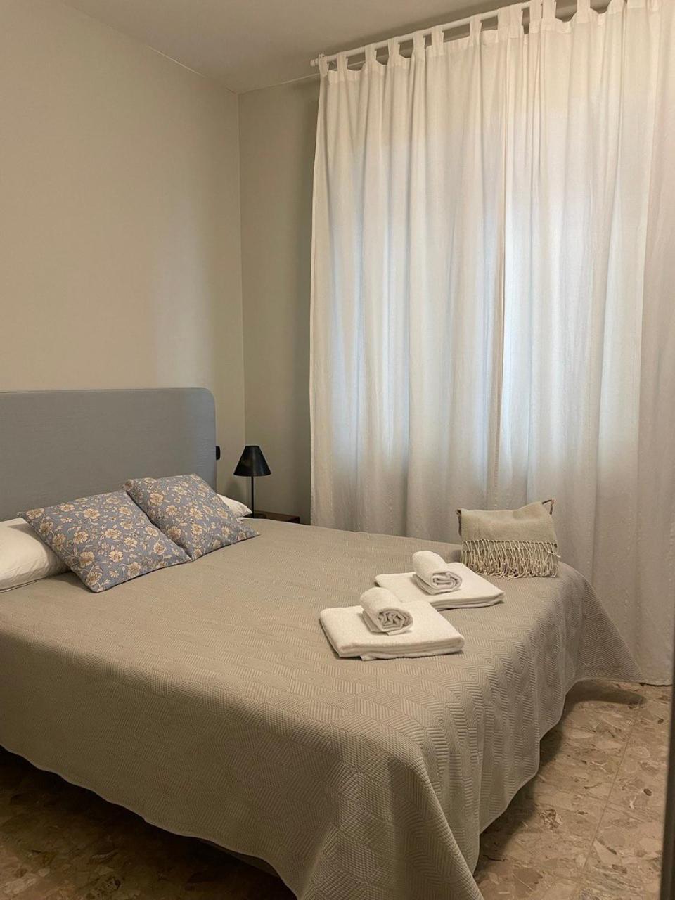 Arena Rooms Verona Buitenkant foto