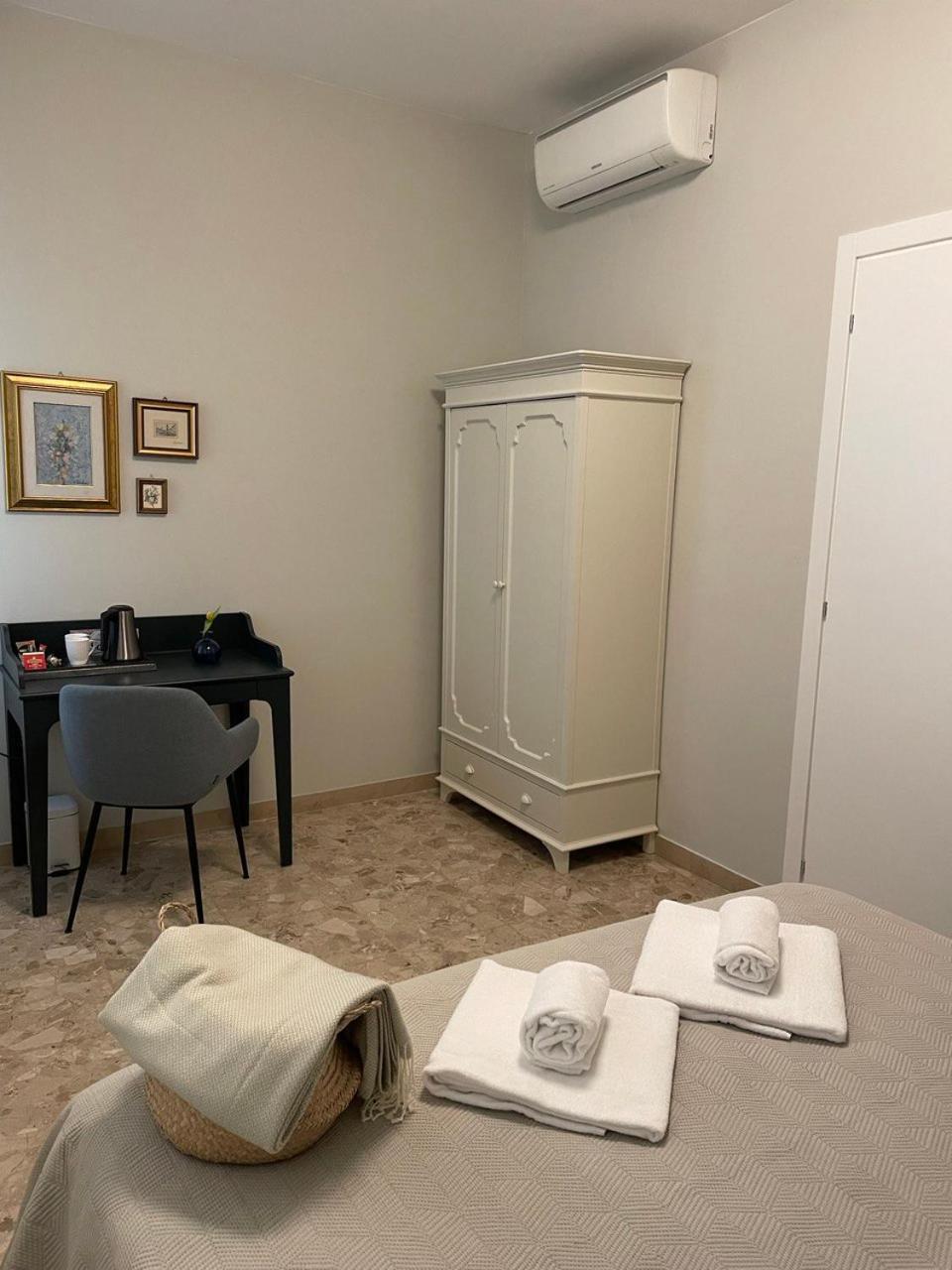 Arena Rooms Verona Buitenkant foto